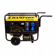 LPG6500E ГЕНЕРАТОР CHAMPION