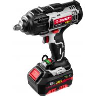 Ударный гайковерт аккумуляторный ГУЛ-401 К