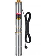 Насос скважинный, центробежный НСЦ-100-60