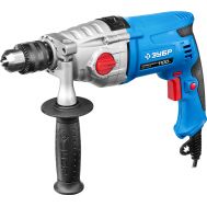 Дрель ударная двухскоростная ЗДУ-1100-2 ЭРММ2