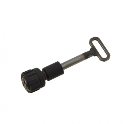 Шток в сборе N000-029-599 для пил СПЛ-121, СПЛ-125, СПЛ-125-22