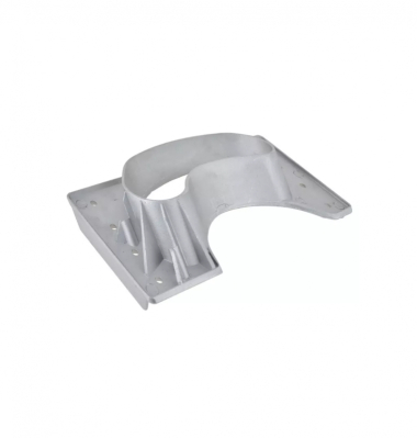 Крышка ножа N000-025-528 для измельчителей ЗИЭ-40-2300, ЗИЭ-40-2500