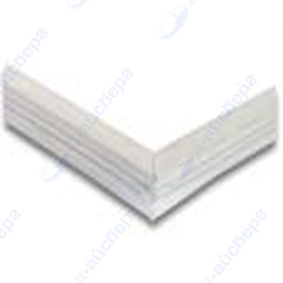 Резина упл. 118х57  Юрюзань-2 УР-0280