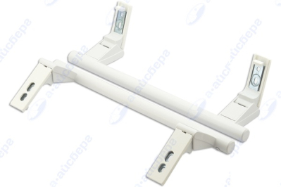 Ручка двери (комплект-2 шт. длина 31 см) Liebherr 9086742