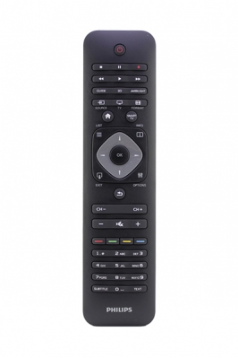 Пульт для телевизора Philips 2422 549 90643