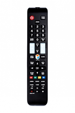 Пульт для телевизора Samsung BN59-01198C (не оригинал)