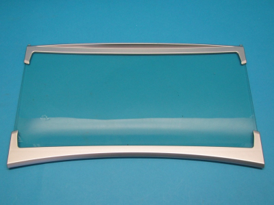 ПОЛКА СТЕКЛЯННАЯ