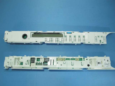 ЭЛЕКТРОННЫЙ МОДУЛЬ