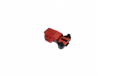 Замок (УБЛ) для стиральной машины Samsung DC64-01538C