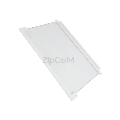 Полка стеклянная с обрамлением для холодильников Zanussi 2251374530