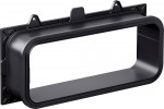 Комплект для рециркуляции воздуха, для вытяжки Bosch 17004811