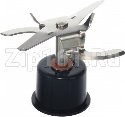 Соединение стакана с ножом для блендера Bosch 12011427