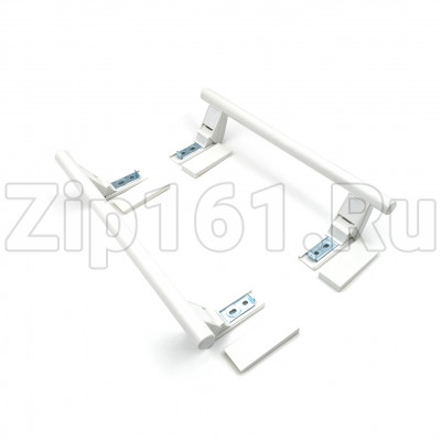 Ручки двери холодильника 2шт 310mm Liebherr 743067000 908674200