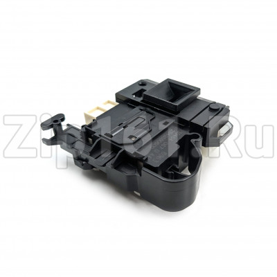 Замок люка Rold DKS44403 стиральной машины Beko 2849660200, 2849660500, 2849660600