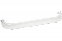 Крышка дверной полки (верхней) для холодильника Ariston C00283224