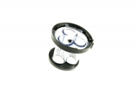 Крышка корпуса для соковыжималки Moulinex JU500 SS-1530000006