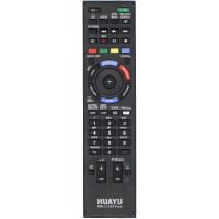 Универсальный пульт Huayu для Sony RM-L1165+ PLUS 3D (RM-ED060) Netflix
