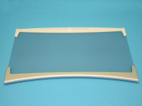 ПОЛКА СТЕКЛЯННАЯ