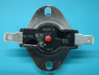 ТЕРМОПРЕДОХРАНИТЕЛЬ