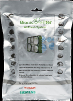 Бионический фильтр