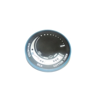 Ручка регулировки для утюга (парогенератора) Philips 423902197671