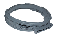 Манжета люка LG, для машин с сушкой, код MDS66651603, MDS66651606