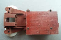 Замок (УБЛ) для стиральной машины Metalflex ZV-445 D1