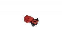 Замок (УБЛ) для стиральной машины Samsung DC64-01538C