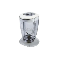 Чаша 500ml блендера Zelmer 381.0400 797889