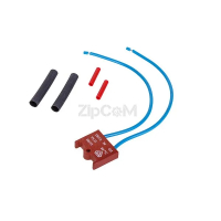 Термопредохранитель для холодильников Liebherr 86°C 6152008 (6152012)