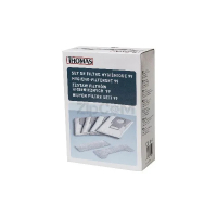 Набор мешков (4 шт) Hygiene Bag 99 + 2 фильтра к пылесосу Thomas 787246