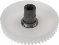 Шестерня кухонного комбайна D69mm Bosch-Siemens 177498 152314